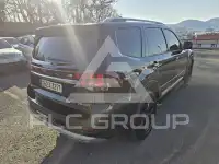 2021 KIA Mohave