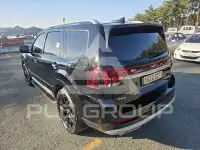 2021 KIA Mohave