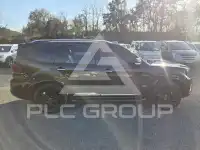 2021 KIA Mohave