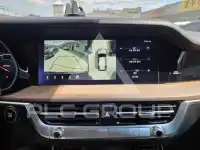 2021 KIA Mohave