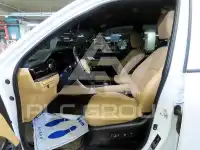 2021 KIA Mohave