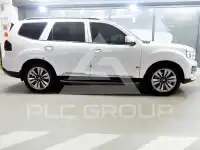 2021 KIA Mohave