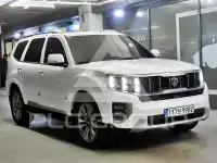 2021 KIA Mohave