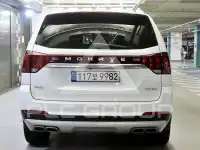 2021 KIA Mohave
