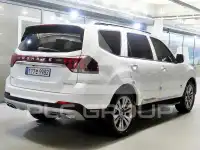 2021 KIA Mohave