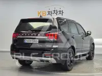 2021 KIA Mohave