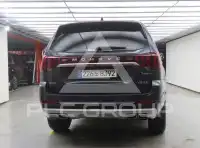 2021 KIA Mohave