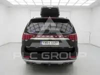 2021 KIA Mohave