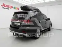 2021 KIA Mohave
