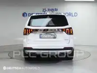 2021 KIA Mohave