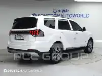 2021 KIA Mohave