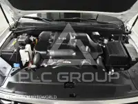 2021 KIA Mohave