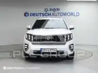 2021 KIA Mohave