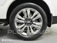 2021 KIA Mohave