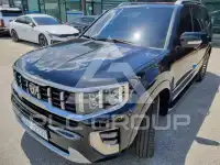 2021 KIA Mohave