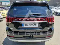 2021 KIA Mohave