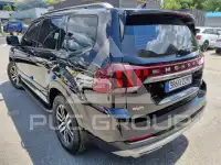 2021 KIA Mohave
