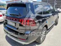 2021 KIA Mohave
