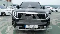 2021 KIA Mohave