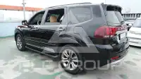2021 KIA Mohave