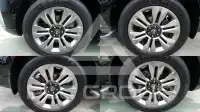 2021 KIA Mohave