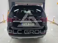 2021 KIA Mohave