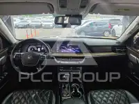 2021 KIA Mohave