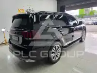 2021 KIA Mohave