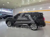 2021 KIA Mohave