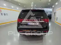 2021 KIA Mohave