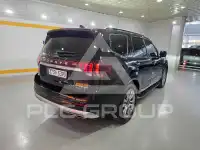 2021 KIA Mohave