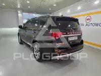 2021 KIA Mohave