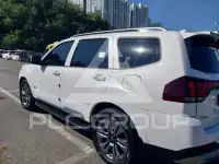 2021 KIA Mohave