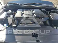 2021 KIA Mohave