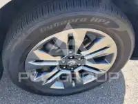 2021 KIA Mohave