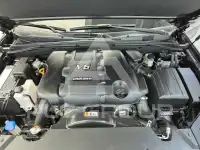 2021 KIA Mohave