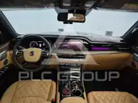 2021 KIA Mohave