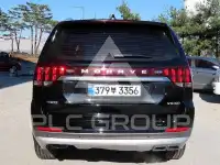 2021 KIA Mohave