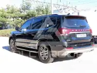 2021 KIA Mohave