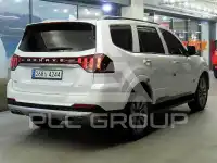 2021 KIA Mohave