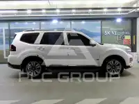 2021 KIA Mohave