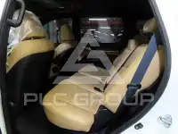 2021 KIA Mohave