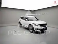 2021 KIA Seltos