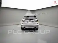 2021 KIA Seltos