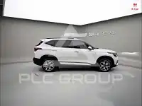 2021 KIA Seltos