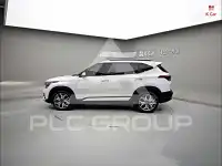2021 KIA Seltos