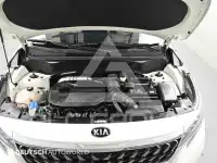 2021 KIA Seltos