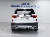 2021 KIA Seltos