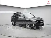 2021 KIA Seltos