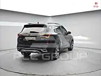 2021 KIA Seltos